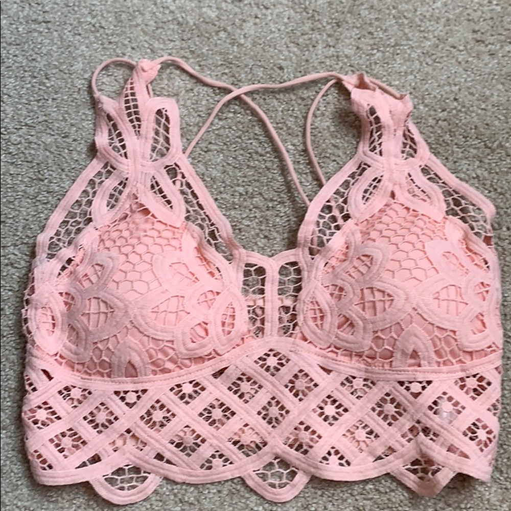 BRANC NEW bralette
